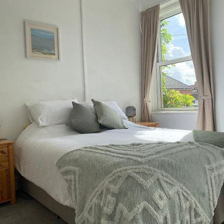 The Dragonfly Bnb, Glastonbury Eksteriør bilde