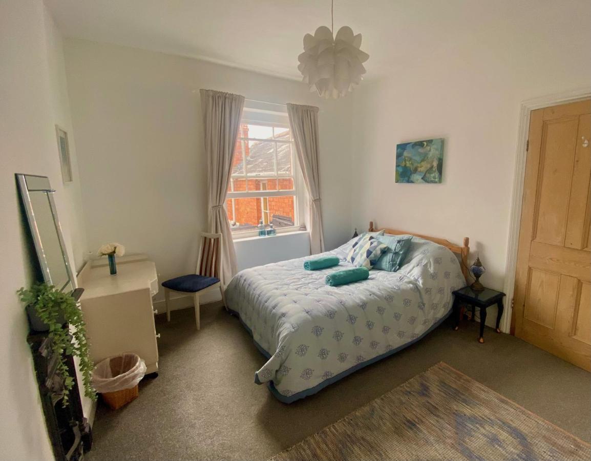 The Dragonfly Bnb, Glastonbury Eksteriør bilde